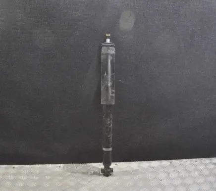 Toyota Auris 150 Rear shock absorber/damper 4853002491