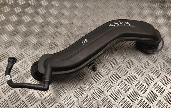 Audi Q3 F3 Air intake hose/pipe 05E145673AE