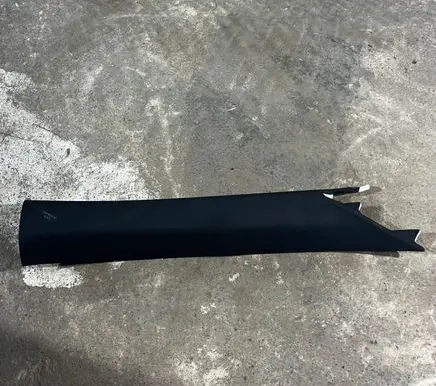 Lexus ES VII XZ10 (A) pillar trim 6221033270