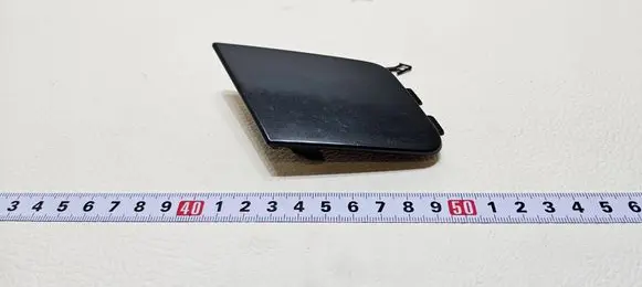Audi A4 S4 B9 8W Front tow hook cap/cover 8W0807241E