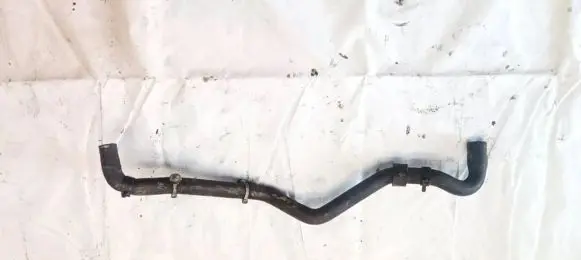 Volkswagen Touareg I Engine coolant pipe/hose