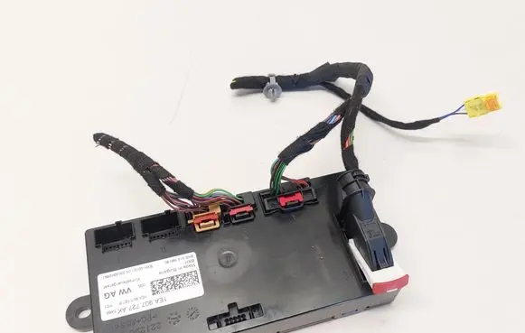 Volkswagen ID.5 Other control units/modules 1EA907727AK