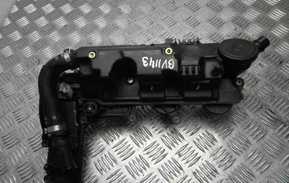 Jaguar XF Rocker cam cover 9678420380 BV1143