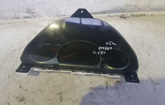 Honda CR-V Speedometer (instrument cluster) 78100G311