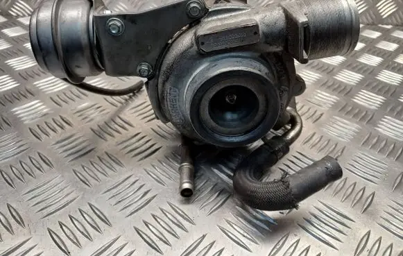 Suzuki Grand Vitara II Turbo 7616185003S QAM00043F