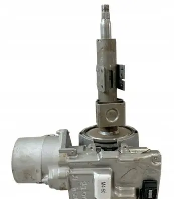 Fiat Panda III Electric power steering pump 735674741 38228784