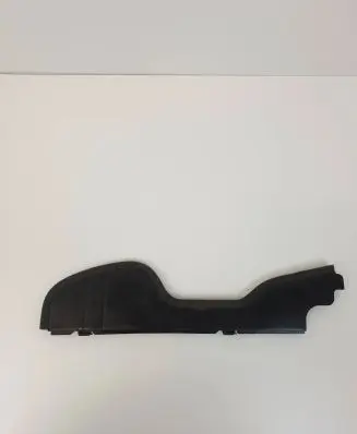 Hyundai Sonata Radiator trim 291353K100