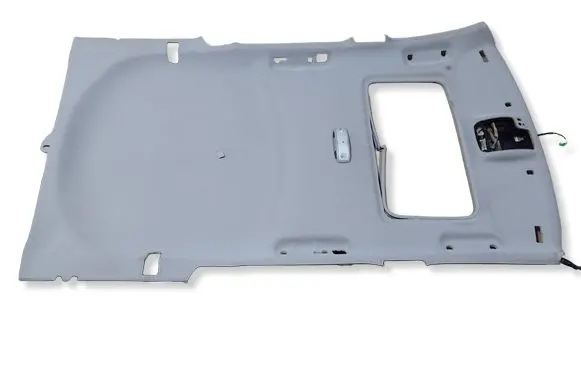 Volvo XC70 Headlining 