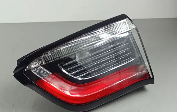 Jeep Compass Tailgate rear/tail lights 00533281610