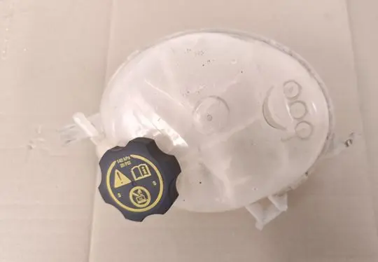 Opel Astra K Coolant expansion tank/reservoir 13459964