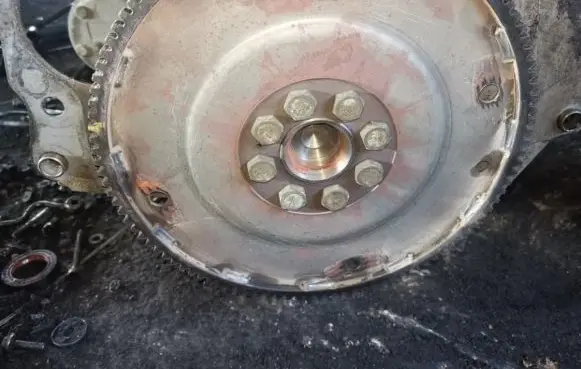 Chrysler Neon I Flywheel