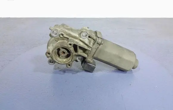 BMW X5 E70 Gearbox transfer box case 7566250