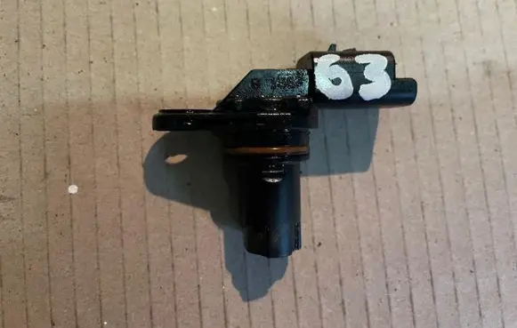 Renault Trafic II (X83) Camshaft position sensor 8200567414