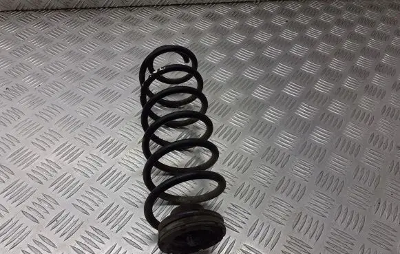 Seat Ibiza III (6L) Rear coil spring