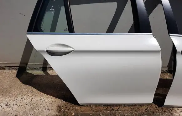 BMW 5 F10 F11 Rear door