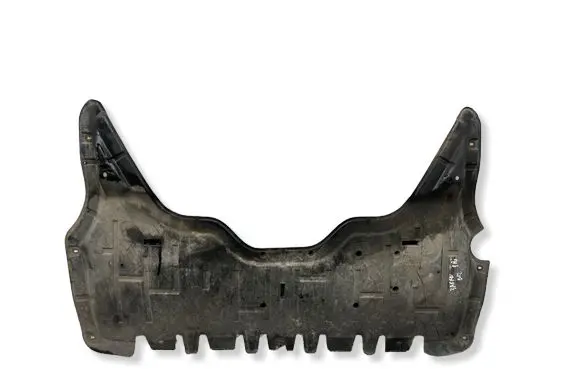 Volkswagen Sharan Engine splash shield/under tray 7N0825235 7N0825235A