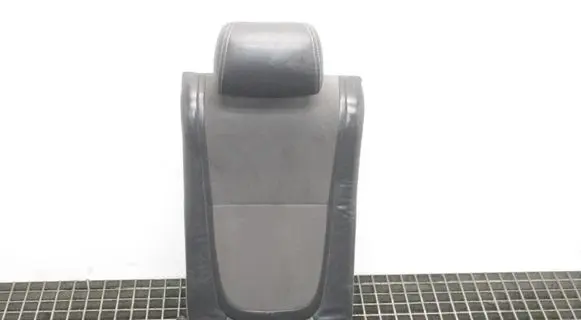 Jaguar XF X250 Rear seat 