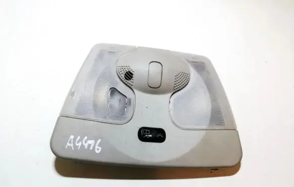 Mercedes-Benz A W168 Front seat light 1688250008