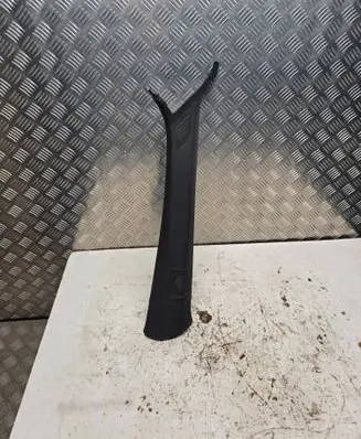 Audi A4 S4 B9 (A) pillar trim 8W0867234C
