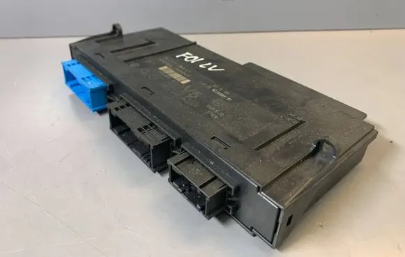 BMW 7 F01 F02 F03 F04 Comfort/convenience module 9226901 61359226901