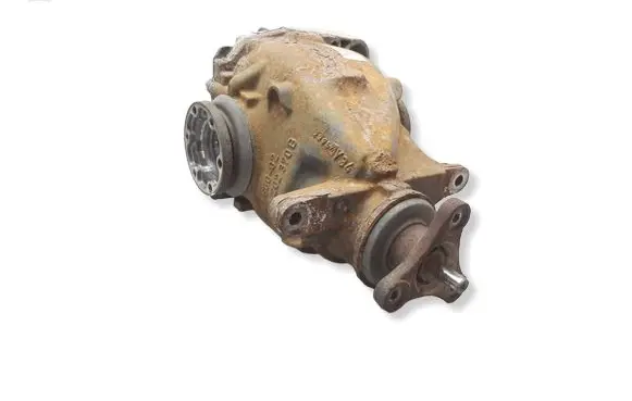 BMW 3 E90 E91 Rear differential 7598855