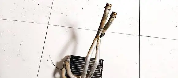 Opel Vectra C Heater blower radiator 665508t b19302ls