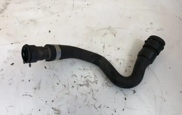 Ford Galaxy Engine coolant pipe/hose 6G918B159KC