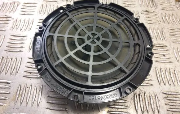 Peugeot RCZ Front door speaker 9665245180