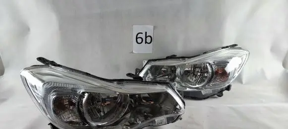 Subaru XV I Headlights/headlamps set 