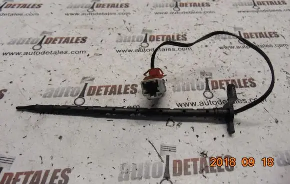 Toyota Avensis T270 Interior temperature sensor