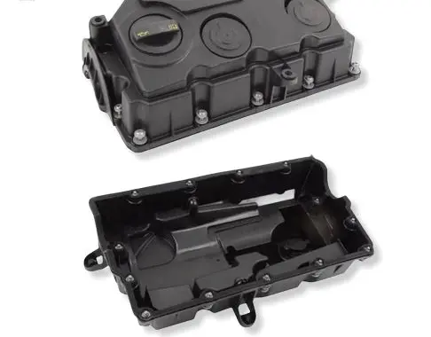 Seat Toledo III (5P) Rocker cam cover STPZVW03G
