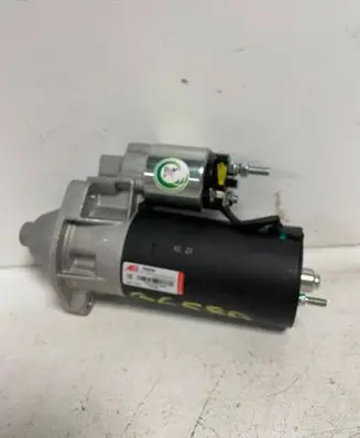Volkswagen PASSAT B5.5 Starter motor S0039 5901259418880 43500224C9