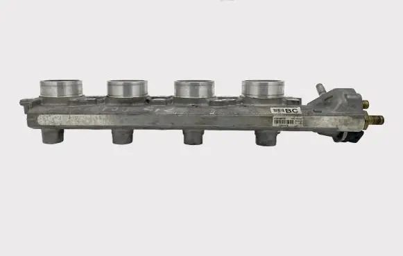 Alfa Romeo 159 Fuel main line pipe 0261555017 55182649