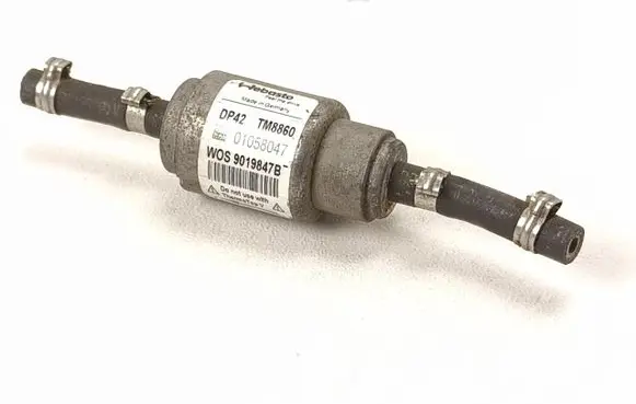Opel Movano C Webasto auxiliary heater fuel pump 9019847B