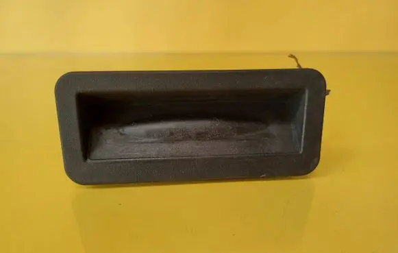 Ford Focus Tailgate/trunk/boot exterior handle 6M5119B514AC
