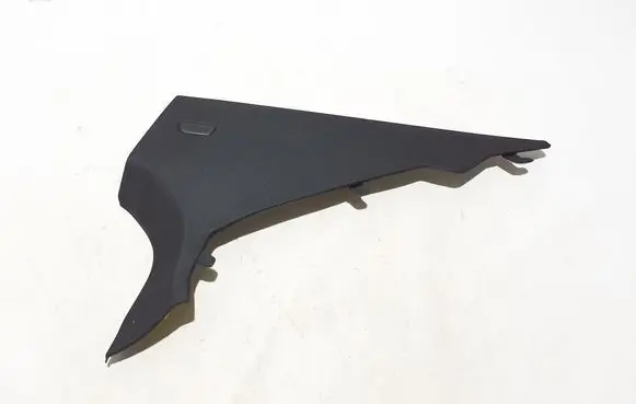 BMW i5 G60 (D)pillar trim (top) 5A115C4