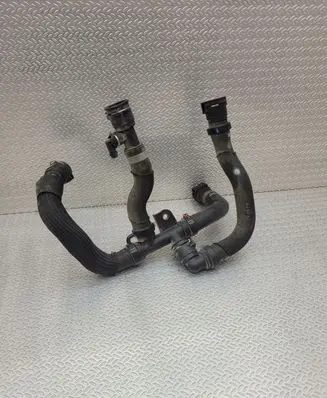 Opel Mokka B Engine coolant pipe/hose 7800625510