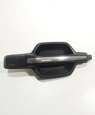 Mitsubishi Pajero Front door exterior handle