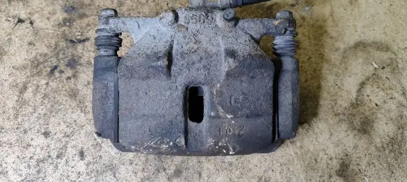 Nissan Qashqai Front brake caliper