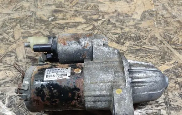 Honda Accord Starter motor MHG016 M000T20371