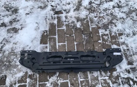 BMW 5 E60 E61 Top upper radiator support slam panel 7033741 51647033741