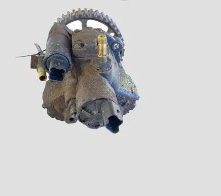 Peugeot Partner Fuel injection high pressure pump