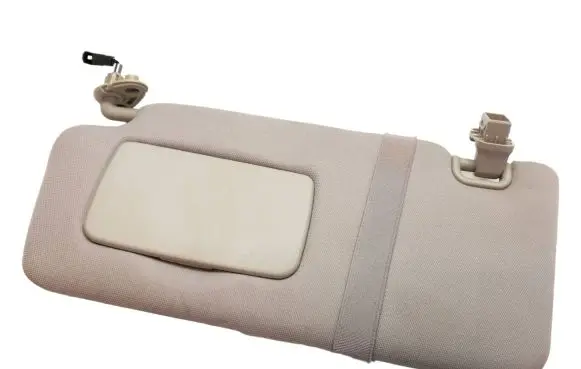 Subaru Outback Sun visor
