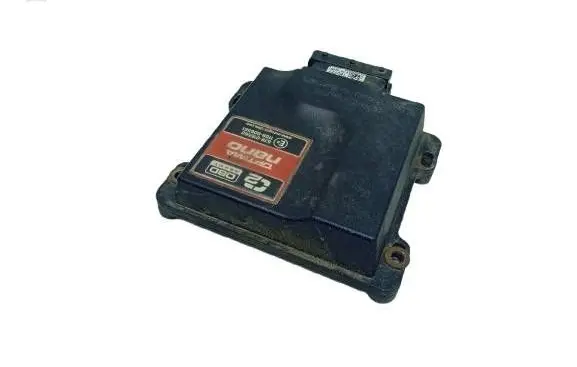 Volkswagen Polo LP gas control unit module 57R016560-KASACJ 57R016560 110R006561