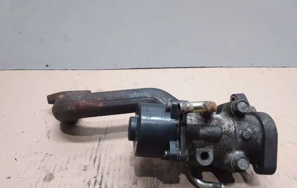 Mitsubishi Pajero Pinin EGR valve