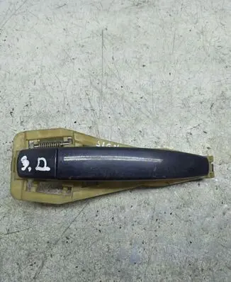 Opel Signum Rear door exterior handle