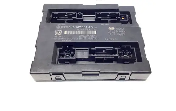 Comfort/convenience module