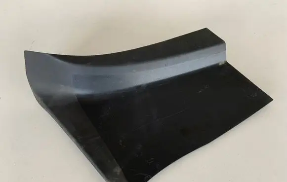Audi A7 S7 4G Rear/tail light trim molding 4G8945255A