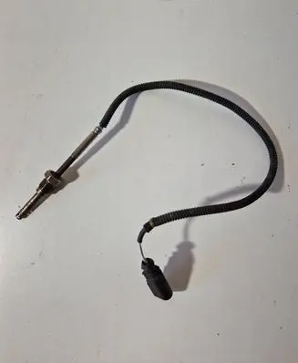 Audi A4 S4 B8 8K Exhaust gas temperature sensor 059906088AK
