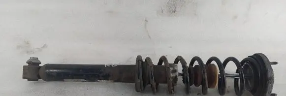 BMW 5 F10 F11 Rear shock absorber/damper 735128141500 103102249